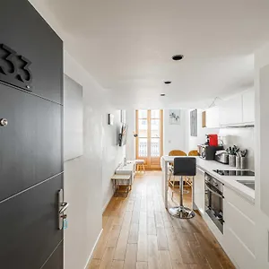 Appartement Du Vieux-port, Cannes